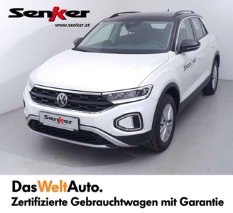 Volkswagen T-Roc Life TSI