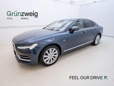 Volvo S90 D5 AWD Inscription Geartronic