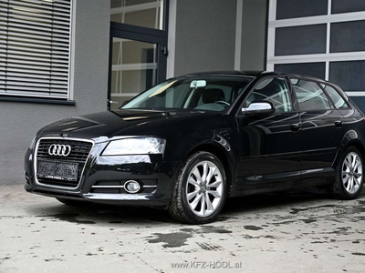 Audi A3 1.2 TFSI Sportback Ambition