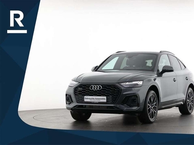 Audi Q5 Sportback 50 TFSI e quattro