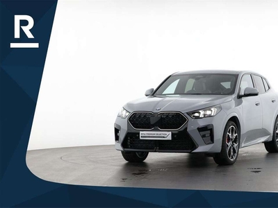 BMW X2 sDrive18d