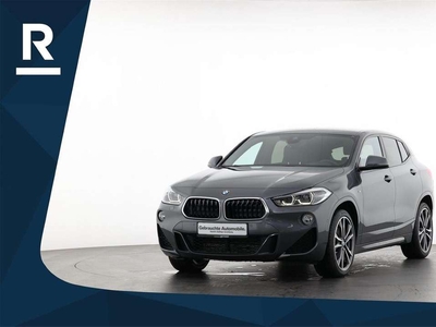 BMW X2 xDrive20i