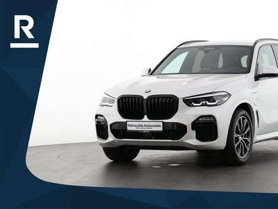 BMW X5 xDrive45e