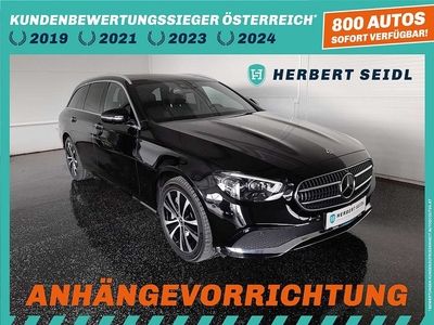 Mercedes-Benz E 300 de PHEV T Avantgarde 4Matic Aut. *SKY / STANDHZ...