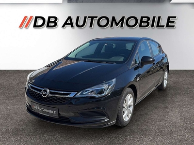 Opel Astra 1,4 Turbo Direct Injection Dynamic Aut.