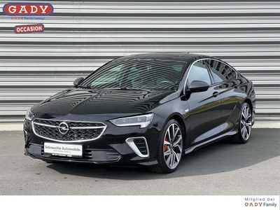 Opel Insignia GS 2,0 SHT GSI