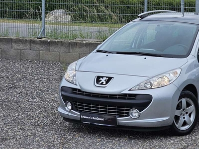 Peugeot 207 Sport SW