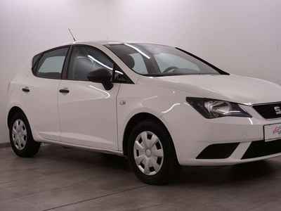 SEAT Ibiza Reference