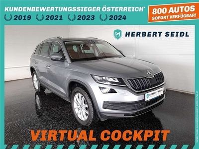 Skoda Kodiaq 2,0 TDI Style DSG *VIRTUELL / LED / NAVI / KAME...