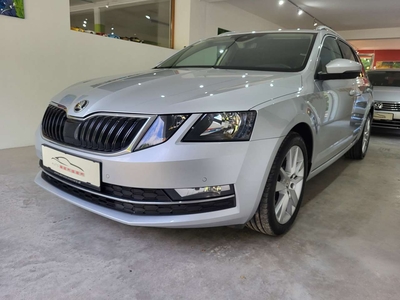 Skoda Octavia Combi 1,0 TSI Style DSG *3 Jahre Garantie