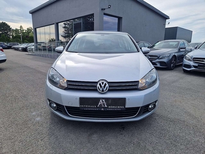 Volkswagen Golf Highline 2,0 TDI DPF DSG