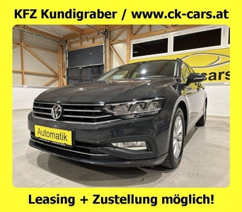 Volkswagen Passat Variant BUSINESS 2,0DSG LED VIRTUAL COCKPIT KAMERA AHK