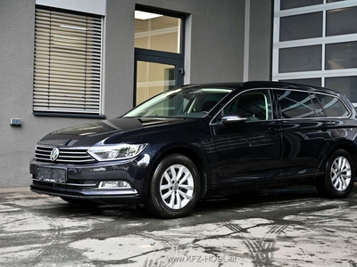 Volkswagen Passat Variant Comfortline