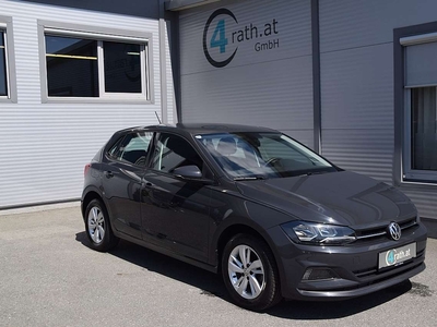 Volkswagen Polo 1,6 TDI SCR *HAGELSCHADEN*