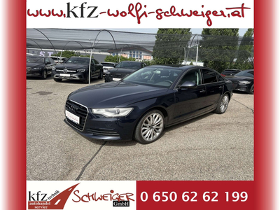 Audi A6 2,0 TDI Daylight /19 ZOLL!!!