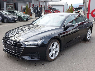 Audi A7 Sportback 50 TDI quattro tiptronic *MATRIX, HEA...