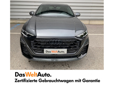 Audi Q8 55 TFSI e quattro