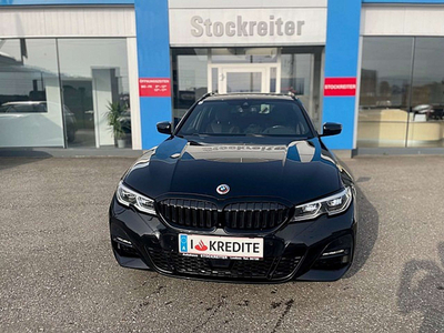 BMW 330 e PHEV xDrive Touring Aut.*M-SPORTPAKET*