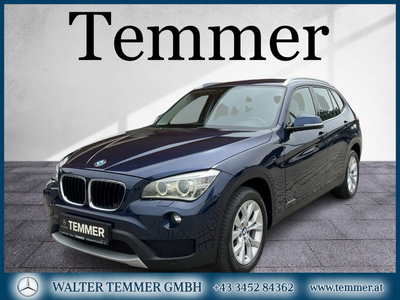 BMW X1 xDrive18d