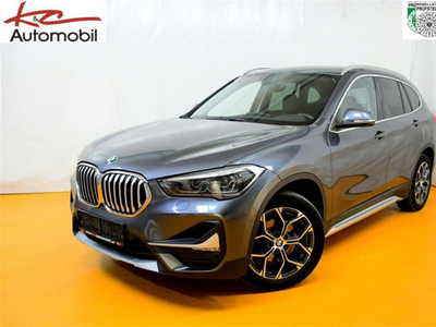 BMW X1 xDrive18d xLine Aut._HEADUP_LED_NAVI xLine