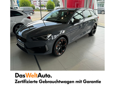 Cupra Leon TRIBE 1.5 eTSI DSG 150