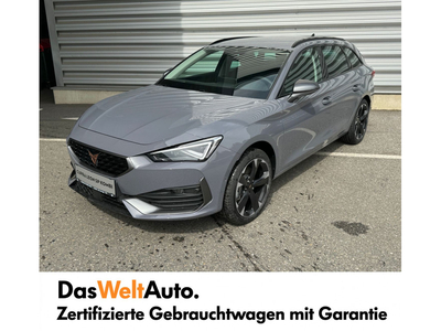 Cupra Leon TRIBE 2.0 TDI DSG 4Drive