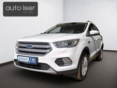 Ford Kuga 1,5 EcoBoost Titanium