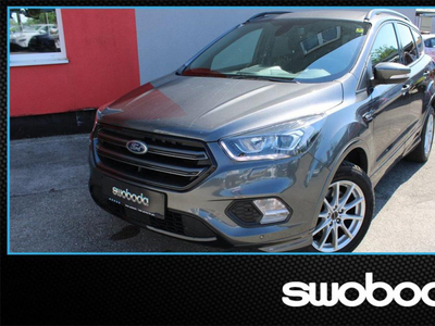 Ford Kuga 2,0 TDCi ST-Line