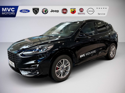 Ford Kuga 2.5 Duratec PHEV 165 kW ST-Line