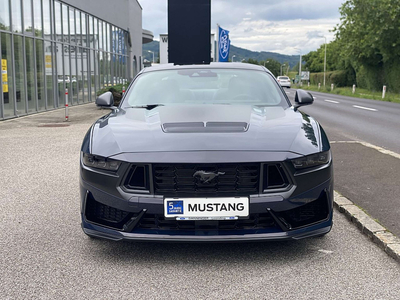 Ford Mustang S650 Ti-VCT Dark Horse Aut.