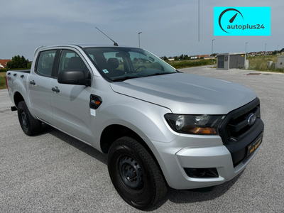 Ford Ranger 2.2 TDCI 118KW 3.55 DOUBLECAB XL