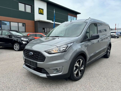 Ford Transit Connect L2 250 1,5 Ecoblue Active