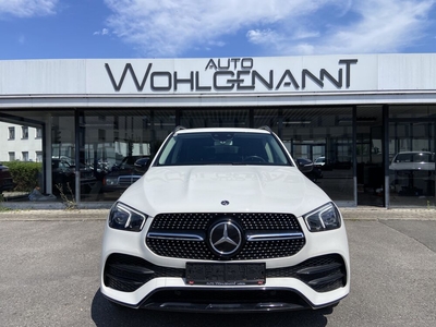 Mercedes-Benz GLE 300 d 4Matic 9 G Aut