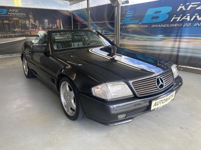 Mercedes-Benz SL 300 (129.060)