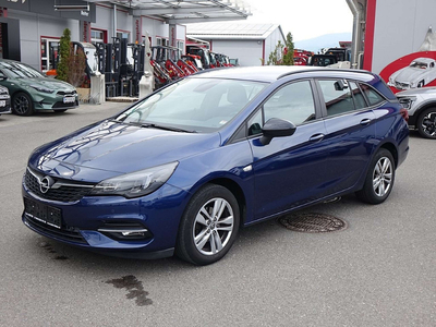 Opel Astra ST 1,5 CDTI Edition *LED, NAVI, PDC, SITZ- UND ...