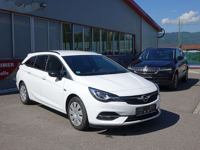 Opel Astra ST 1,5 CDTI Elegance Aut. *LED, NAVI, SITZ- UND...