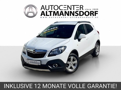 Opel CDTI Edition KAMERA NAVI AKTIONSPREIS MOD2016-17