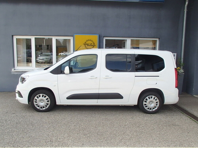 Opel Combo XL Edition, Navi, Kamera, AHV,....