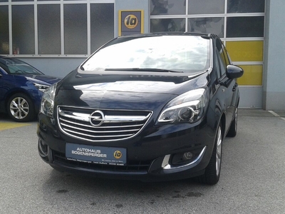 Opel Meriva Cosmo