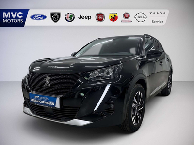 Peugeot 2008 e- Allure Pack