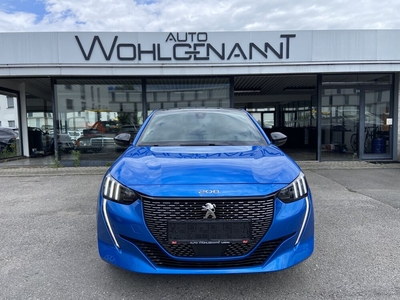 Peugeot 208 GT Line Aut