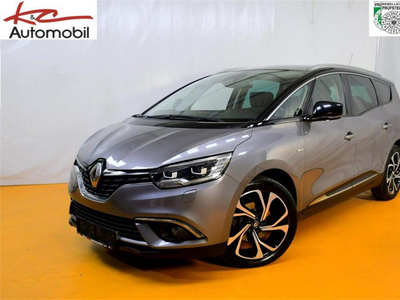 Renault Grand Scénic Energy dCi 130 Bose Bose