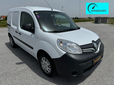 Renault Kangoo eXtrem R-Link Energy dCi 90