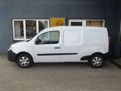 Renault Kangoo (NV250) Comfort dCi 95 L2