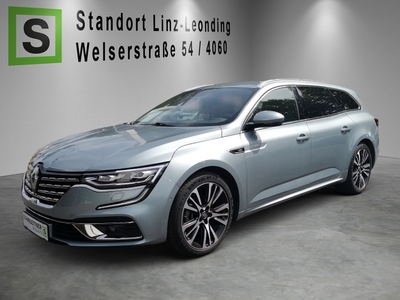 Renault TALISMAN GRANDTOUR Initiale Paris TCe 160 EDC PF