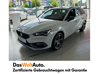 Seat Leon FR 1.5 eTSI ACT DSG