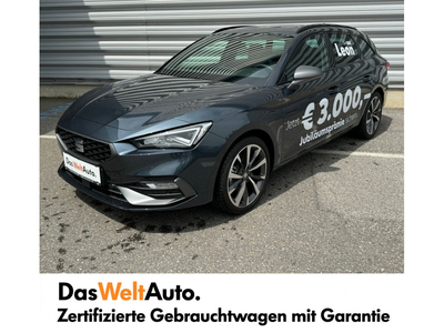 Seat Leon FR 1.5 TSI ACT 130 PS