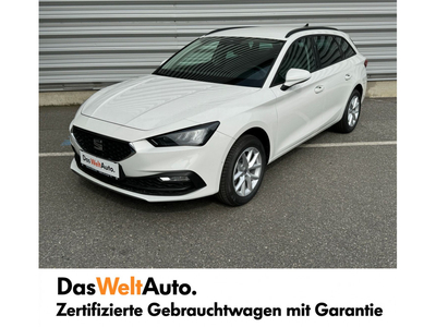 Seat Leon Style 2.0 TDI 115 PS