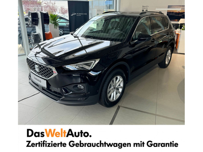 Seat Tarraco Austria Edition 1.5 TSI ACT