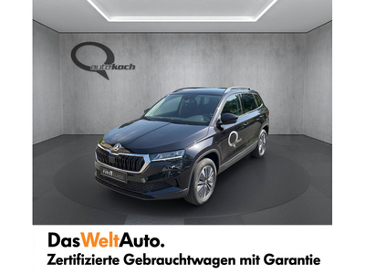 Skoda Karoq 4x4 Selection TDI DSG